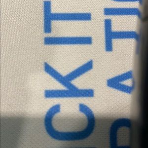 Meet your Posher, Luis alberto